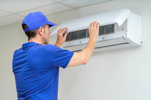 Best HVAC Maintenance and Cleaning  in Coushatta, LA